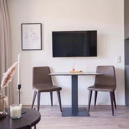 Casa Grande 28 I Studio With Lake View Διαμέρισμα Sekull Εξωτερικό φωτογραφία