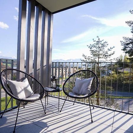 Casa Grande 28 I Studio With Lake View Διαμέρισμα Sekull Εξωτερικό φωτογραφία