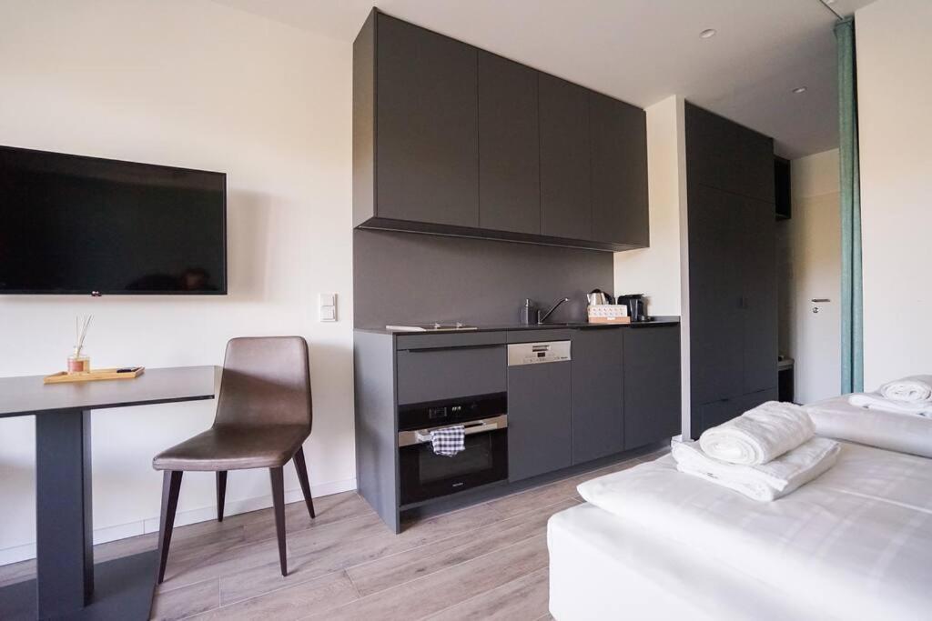 Casa Grande 28 I Studio With Lake View Διαμέρισμα Sekull Εξωτερικό φωτογραφία