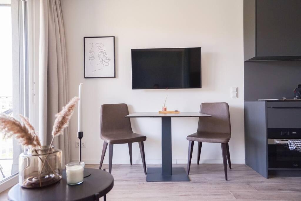 Casa Grande 28 I Studio With Lake View Διαμέρισμα Sekull Εξωτερικό φωτογραφία