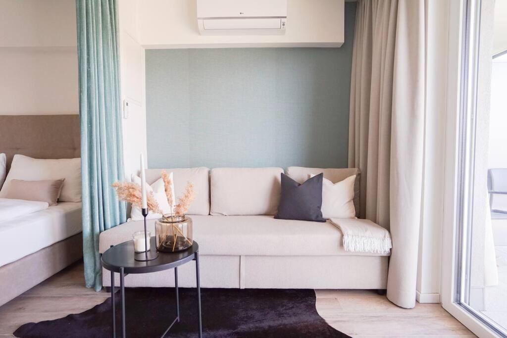 Casa Grande 28 I Studio With Lake View Διαμέρισμα Sekull Εξωτερικό φωτογραφία