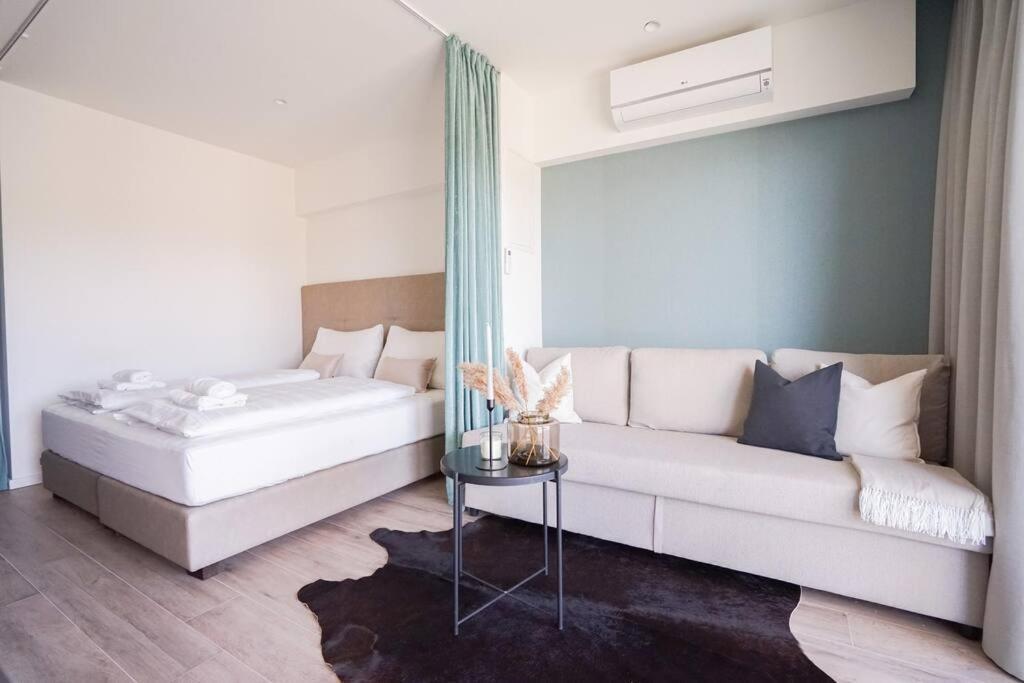Casa Grande 28 I Studio With Lake View Διαμέρισμα Sekull Εξωτερικό φωτογραφία