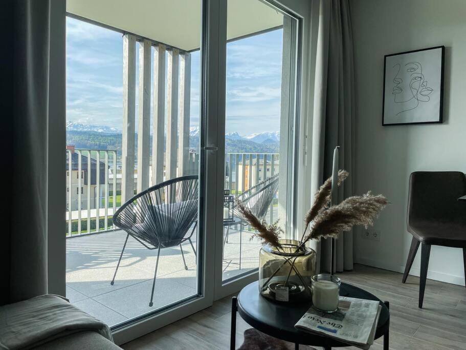 Casa Grande 28 I Studio With Lake View Διαμέρισμα Sekull Εξωτερικό φωτογραφία