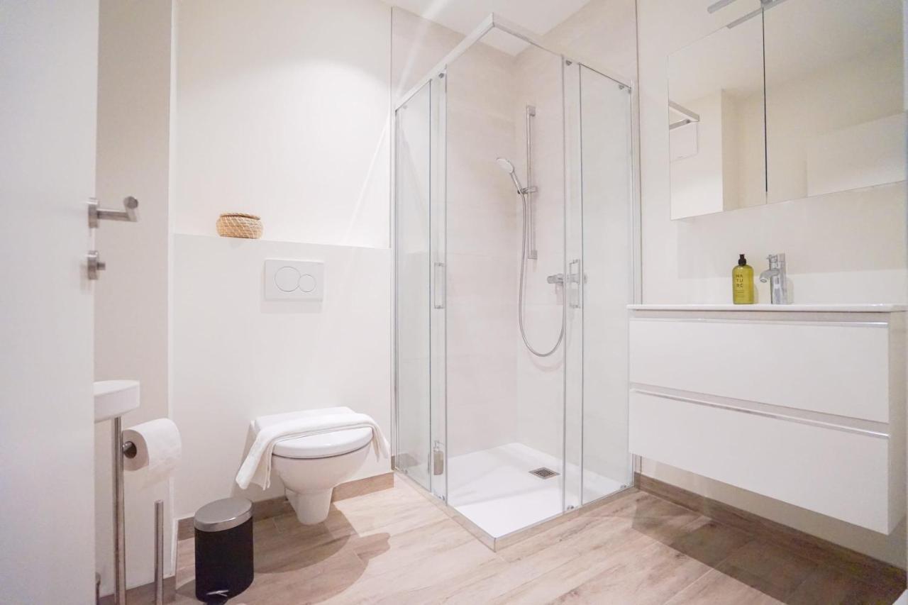 Casa Grande 28 I Studio With Lake View Διαμέρισμα Sekull Εξωτερικό φωτογραφία
